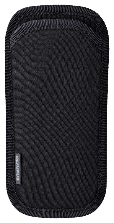 OLYMPUS  CS131 &eacute;tui pour enregistreurs vocaux VN-PC