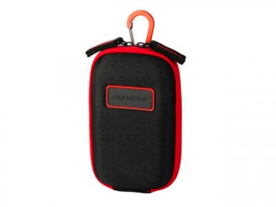 OM SYSTEM Olympus Etui CSCH-107 pour TG/SH/VR