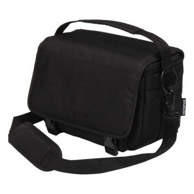 OLYMPUS  Fourre-Tout OM-D Taille L Noir