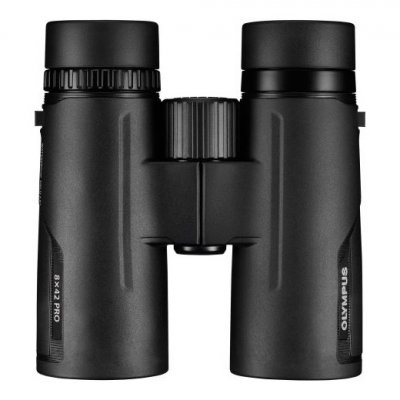 OLYMPUS  - Jumelles 8 x 42 PRO - toit 