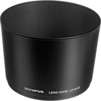 OLYMPUS  LH-61D - Par-soleil 58mm pour ED40-150mm