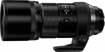 OLYMPUS  M.ZUIKO ED 300mm f/4 PRO