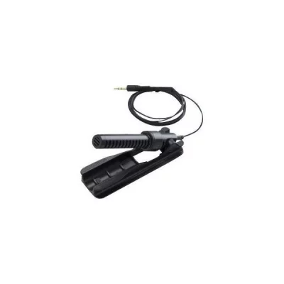 OLYMPUS  me-34 microphone unidirectionnel noir V4571510E000