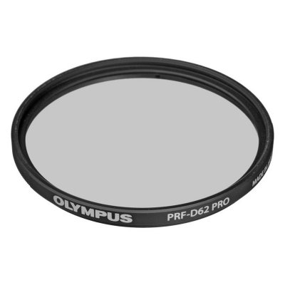 OLYMPUS  PRF-Z D62 PRO Filtre de protection 62mm pour 12-40 mm f/2,8