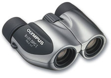OLYMPUS  Roamer - jumelles 8 x 21 DPC I 
