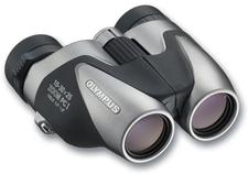 OLYMPUS  Tracker - jumelles 10-30 x 25 PC I 