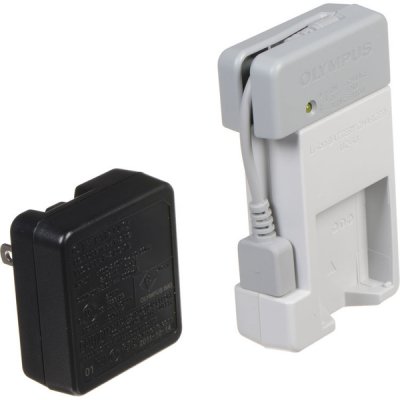 OLYMPUS  uc-50 multi chargeur pour li-50b DFX-531370