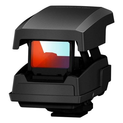 OM SYSTEM Olympus Viseur point rouge EE-1 OM