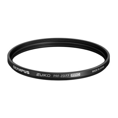 OLYMPUS  ZUIKO PRF-ZD77 PRO Schutzfilter f&uuml;r 300mm 1:4.0