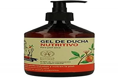 OMA GERTRUDE  Gel douche nourrissant 500 ml