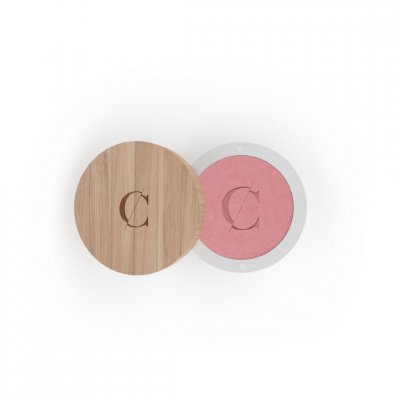COULEUR CARAMEL Ombre &agrave; paupi&egrave;res n&deg;016 Rose Magique nacr&eacute; 