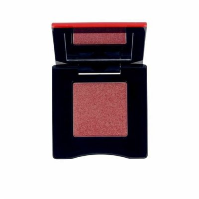 SHISEIDO Ombre &agrave; paupi&egrave;res  pop powdergel 14-sparkling coral (2,5 g)