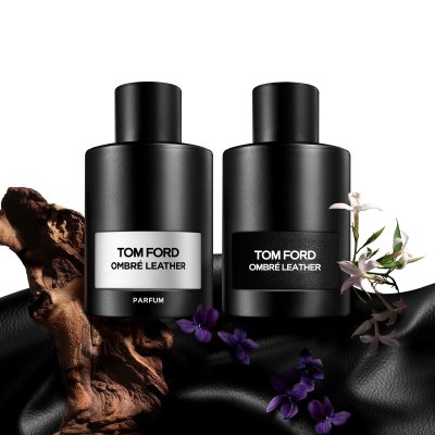 Ombre Leather Eau de Parfum