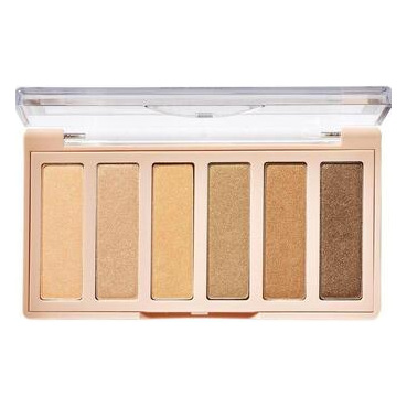 LA PROVENçALE Ombres &Agrave; Paupi&egrave;res L'instant Dor&eacute; La Provencale Bio - La Palette