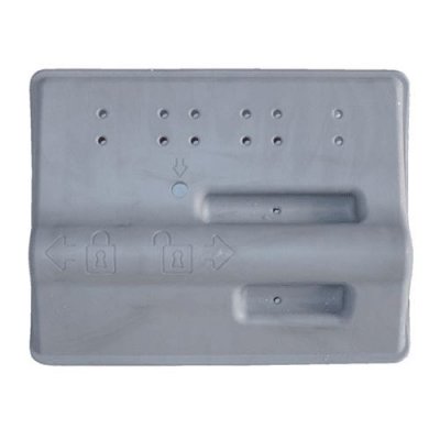 BRANDT Omega Aube De Tambour Pour Lave Linge  - 52x5109