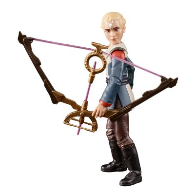 STAR WARS Omega Kamino  The Bad Batch S&eacute;rie noire Figurine