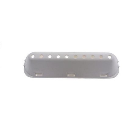 WHIRLPOOL Om&eacute;ga ou aube extractible de tambour pour lave-linge