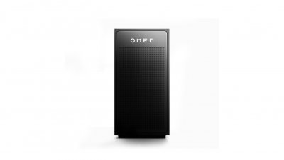 HP OMEN 35L by  GT17-0012nf - microATX Ryzen 9 9900X3D - 64 Go - SSD 2 x 2 To