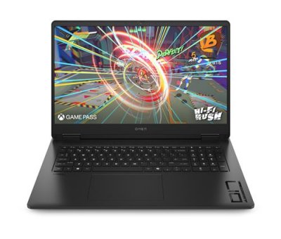 HP OMEN Gaming Laptop 17-db1047nf