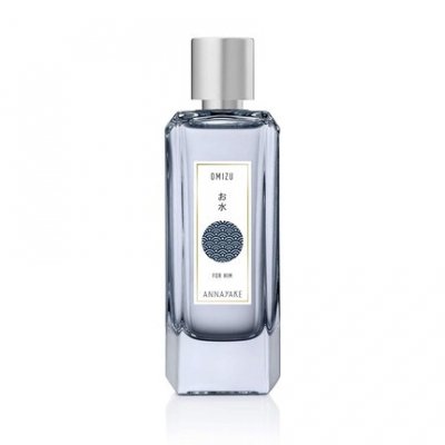 OMIZU FOR HIM eau de parfum vaporisateur 100 ml