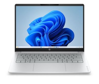 HP OmniBook 3 14-hu0015nfx 14"" 2K Intel Core 3 8 Go RAM 512 Go SSD Argent