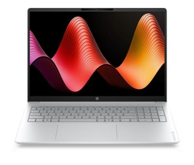 HP OmniBook 3 16-bu0049nfx 16"" 2K Intel Core 5 8 Go RAM 512 Go SSD Argent glacier