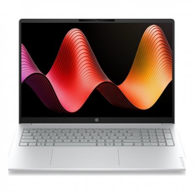 HP OmniBook 3 16-bu0063nfx 16"" Intel Core 3 8 Go RAM 128 Go SSD Argent
