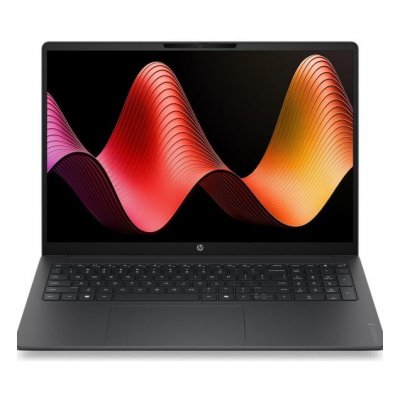 HP OmniBook 3 16-bu0088nfx 16"" 2K Intel Core Ultra 5 16 Go RAM 512 Go SSD Gris fer