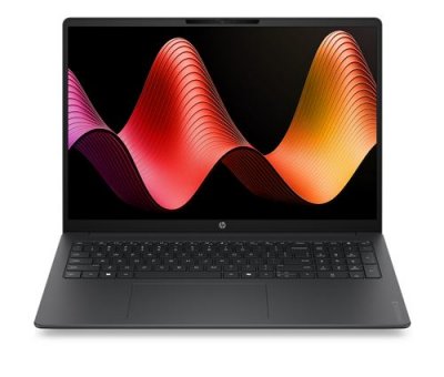 HP OmniBook 3 16-by0076nfx 16"" AMD Ryzen 5 16 Go RAM 512 Go SSD Noir