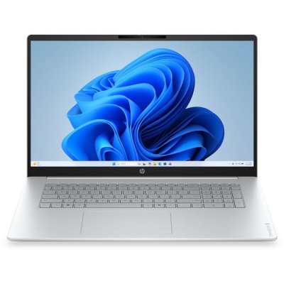 HP OmniBook 3 17-dp0049nfx 17,3"" Full HD Copilot+PC AMD Ryzen 5 16 Go RAM 512 Go SSD Gris canevas