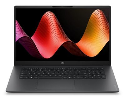 HP OmniBook 3 17-dp0059nfx 17"" Full HD AMD Ryzen 5 16 Go RAM 512 Go SSD