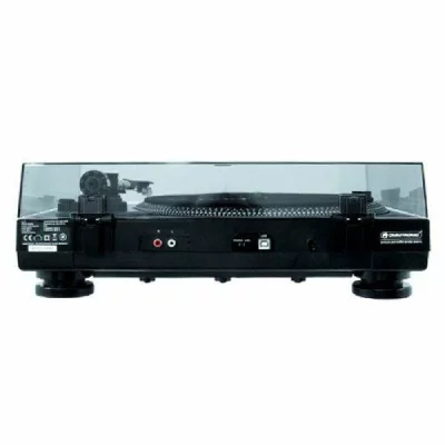 OMNITRONIC  057297 BD-1390 Platine USB Noir