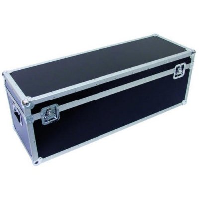 ROADINGER Omnitronic flight case universel 1 180 x 410 x 365 mm 
