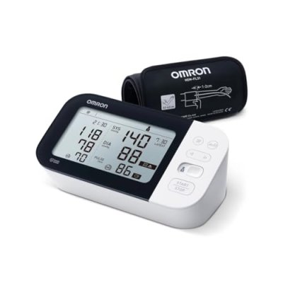 OMRON  M7 Intelli IT IntelliWrapCuff - Tensiom&egrave;tre &Eacute;lectronique Bras