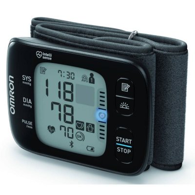 OMRON  RS7 Intelli IT