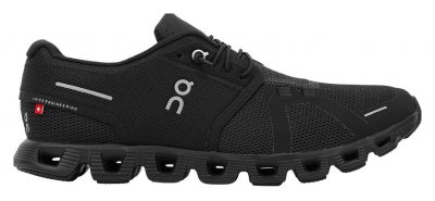 ON RUNNING On - Cloud 5 - Baskets taille 46, noir