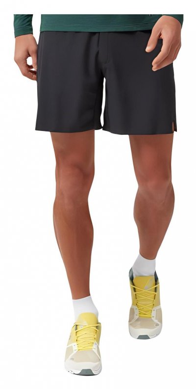 ON RUNNING On - Lightweight Shorts - Short de running taille S, gris