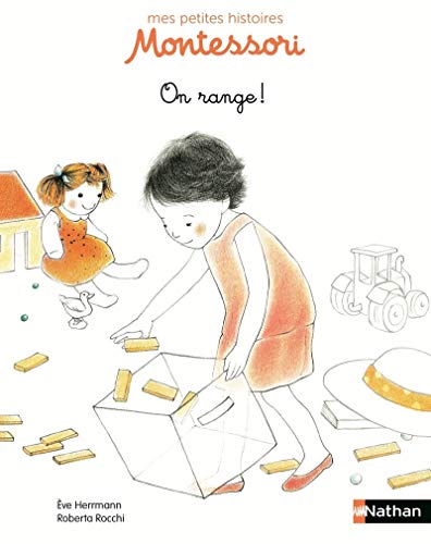 On range ! - p&eacute;dagogie Montessori