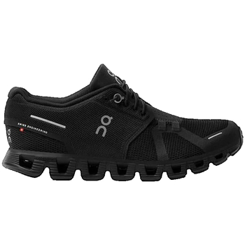 ON RUNNING  Cloud 5 - Hommes Chaussures De Running Noir 59.98986 - 41