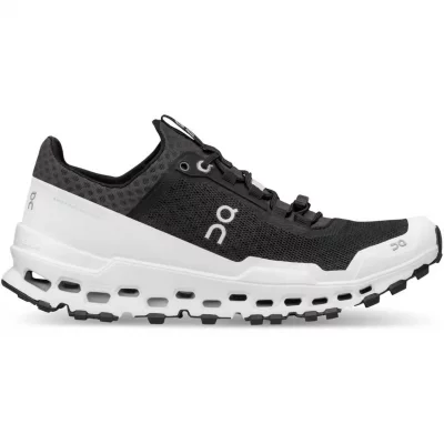 ON RUNNING On - Women's Cloudultra - Chaussures de trail taille 38, gris