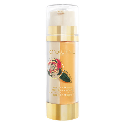 ONAGRINE  Double S&eacute;rum Anti-Age Global 30ml