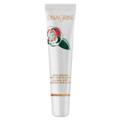 ONAGRINE  Soin Regard Anti-&acirc;ge Global Yeux 15ml
