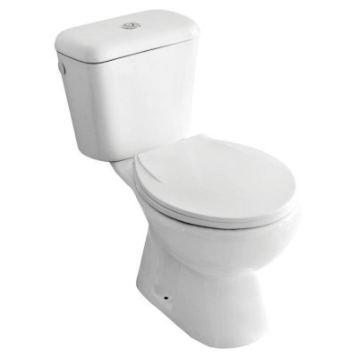 ONDEE  - ECO WC SV Blanc avec bride