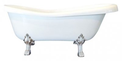 ONDEE - RETRO 1900 bain &icirc;lot 170x75cm