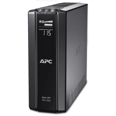 APC onduleur  BACK UPS PRO 1200 VA,IN