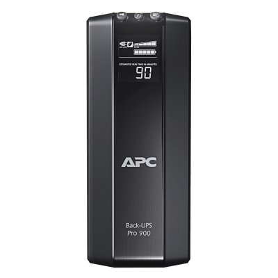 APC Onduleur  Back-UPS Pro 900VA 230V