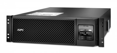 APC onduleur  SRT 5000VA RM 230V,.