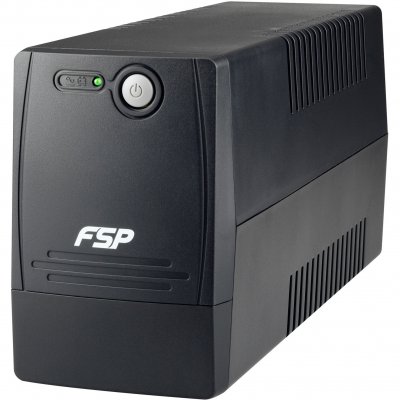 FSP Onduleur (ASI) Fortron FP800 800 VA
