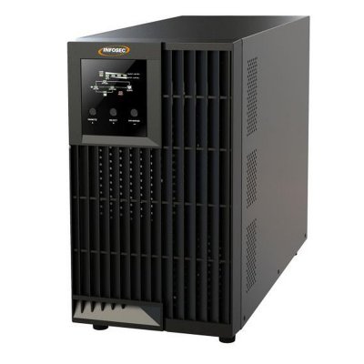 INFOSEC Onduleur E4 value 3000 va (67419) - 