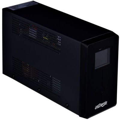 ENERGENIE Onduleur  - 1200va (prise iec) EG-UPS-033